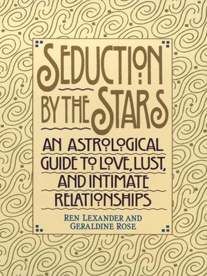 Seduction by the Stars - ebook